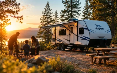 Are Jayco RV Good?