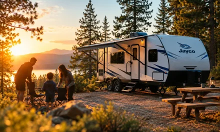 Are Jayco RV Good?