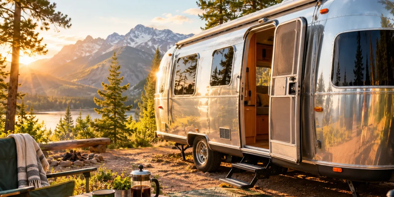 are keystone rv good?