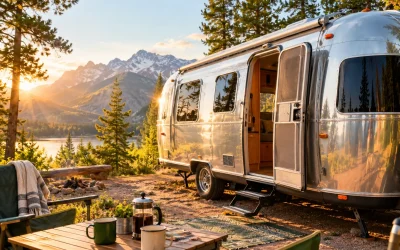 are keystone rv good?