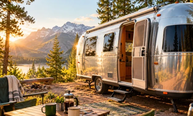 are keystone rv good?