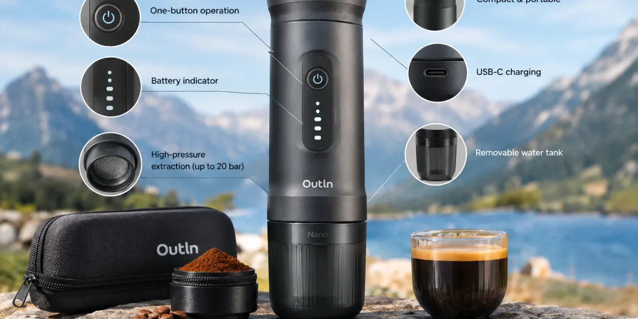 Start Your RV Trip The Right Way With This Machine