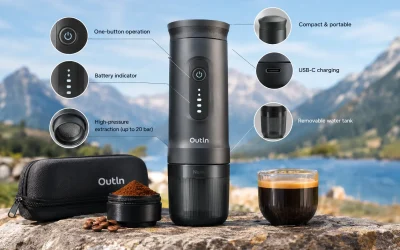 Start Your RV Trip The Right Way With This Machine