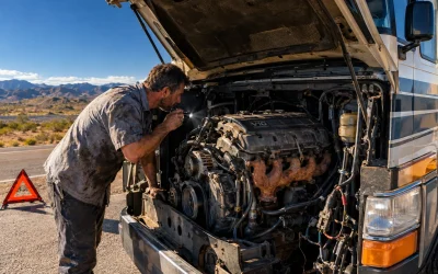 The Worst RV Engine Ever Made (And Why You Should Run From It)