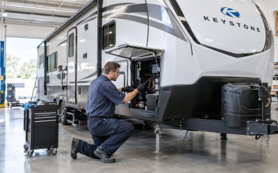 The RV Brand That Mechanics Hate Working On