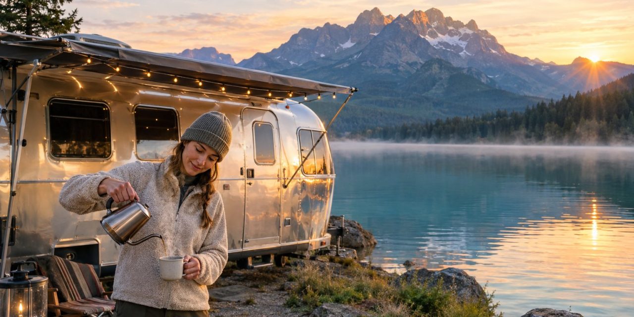 The Instagram Famous RV That Is Actually a Nightmare to Own—Why