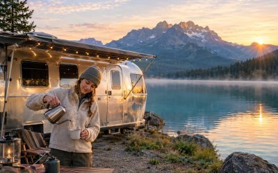 The Instagram Famous RV That Is Actually a Nightmare to Own—Why