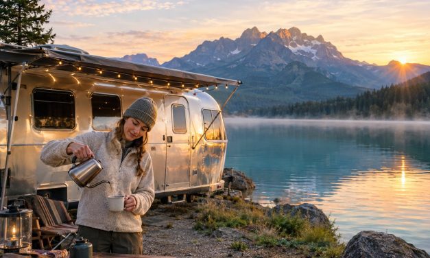 The Instagram Famous RV That Is Actually a Nightmare to Own