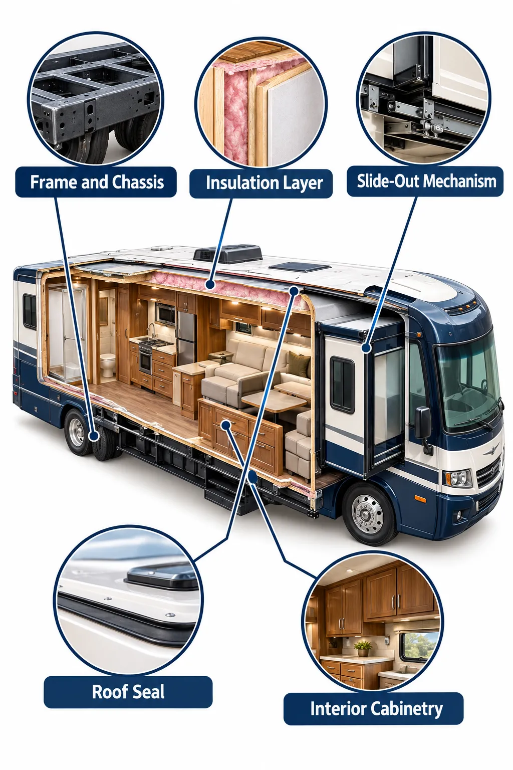 What Is Crossroads RV, Anyway?