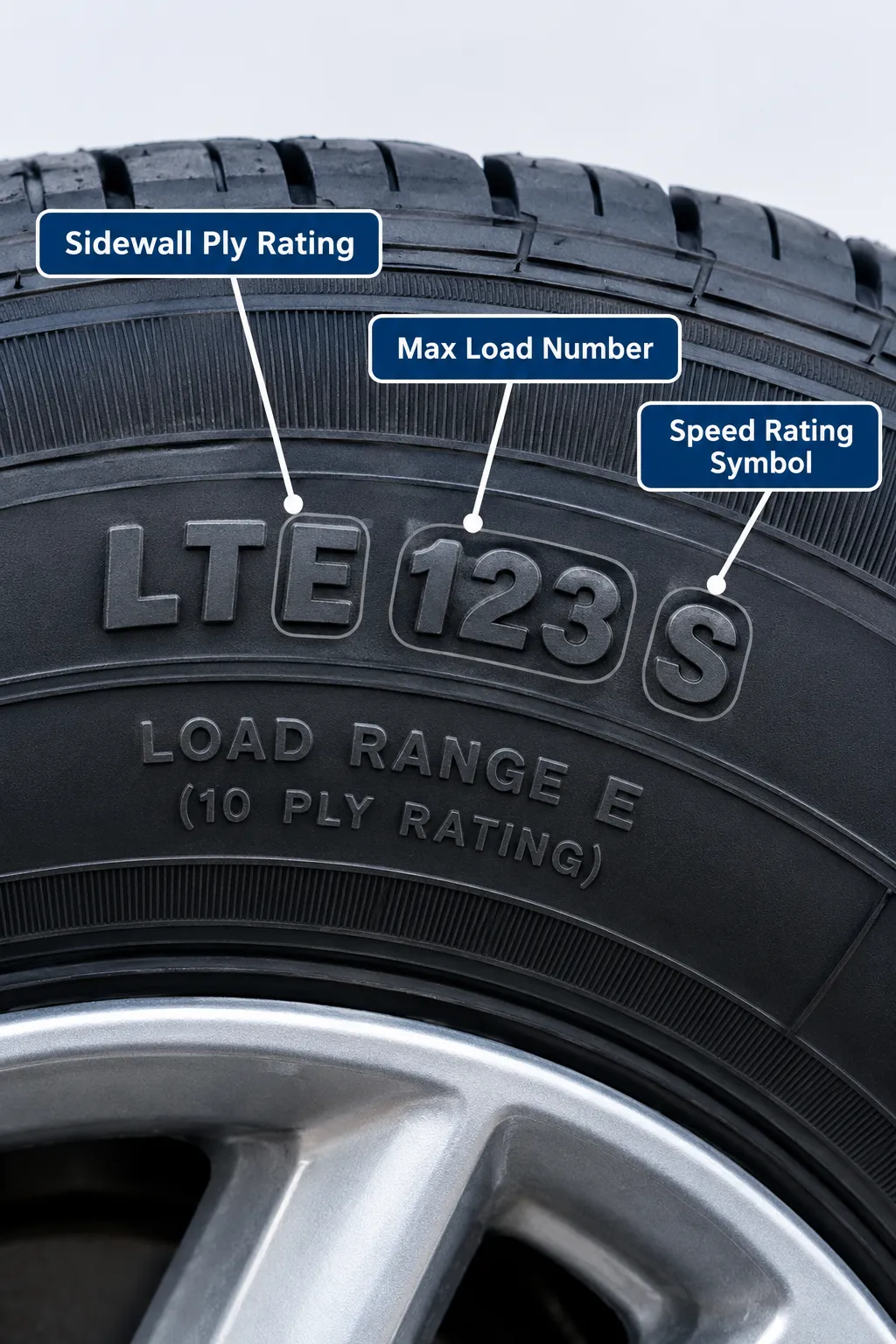 What Types of Hercules RV Tires Are Available?