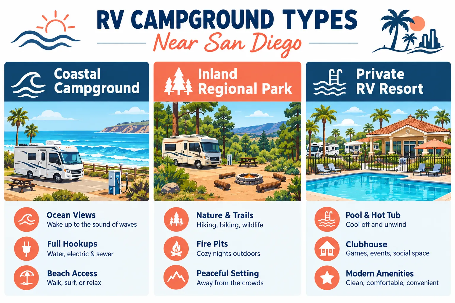 Balboa Park & San Diego RV Guide: Parking Rates, Lots, and the 2027 Shake-Up