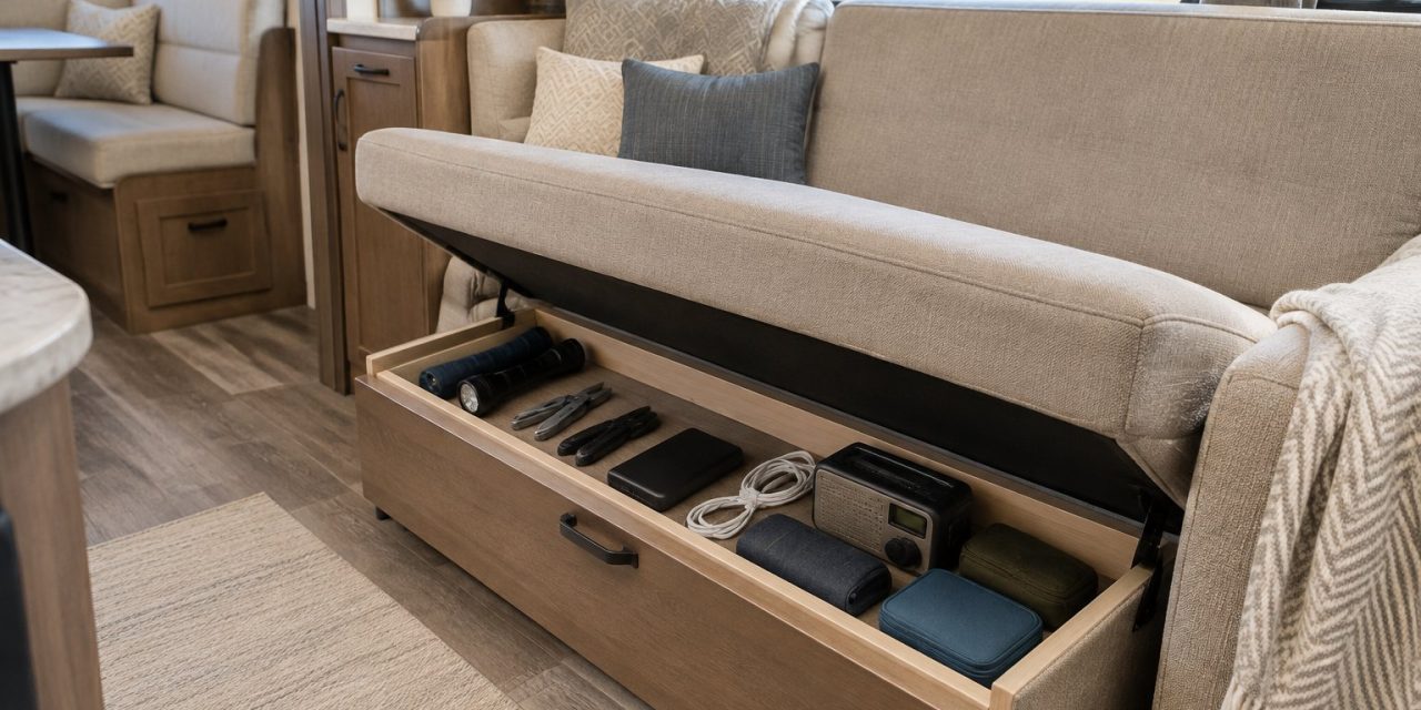 RV Gadgets Under $30 That Work: 9 Picks for 2026