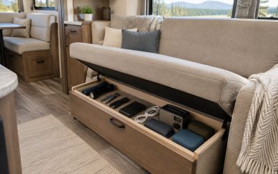 RV Gadgets Under $30 That Work: 9 Picks for 2026