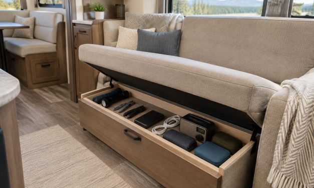 RV Gadgets Under $30 That Work: 9 Picks for 2026