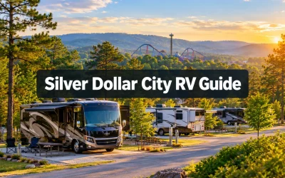 Silver Dollar City RV Guide: Camping in Branson, Missouri