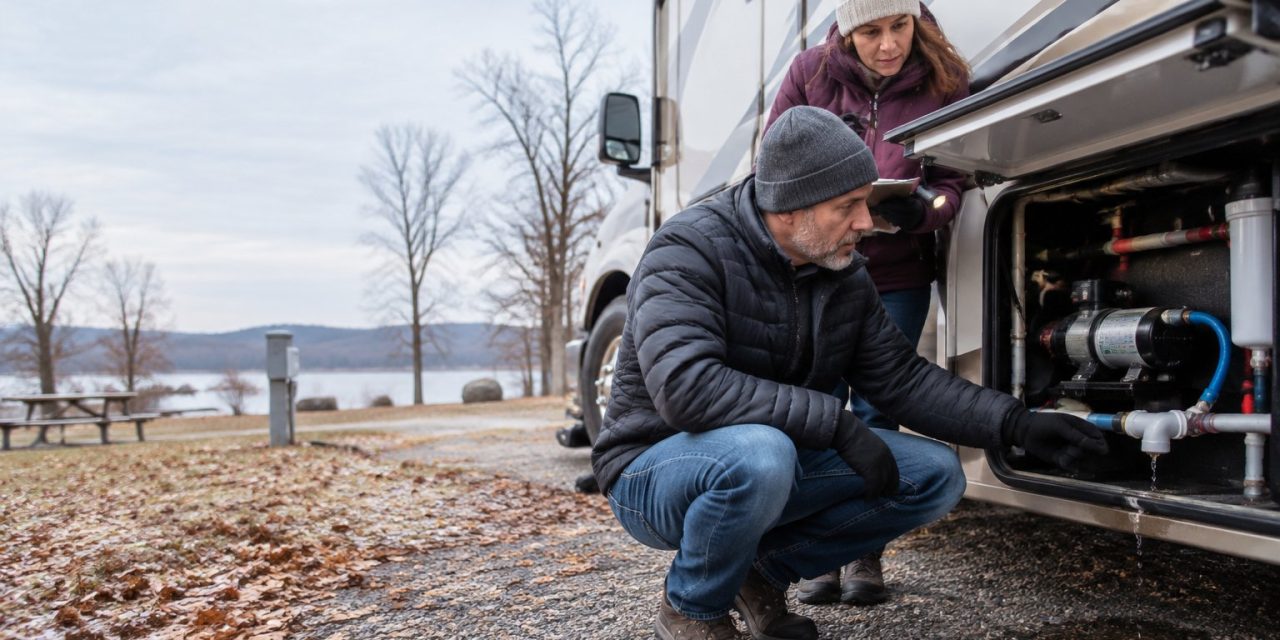 7 Winterizing Mistakes That Cost $1,000+