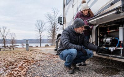 7 Winterizing Mistakes That Cost $1,000+