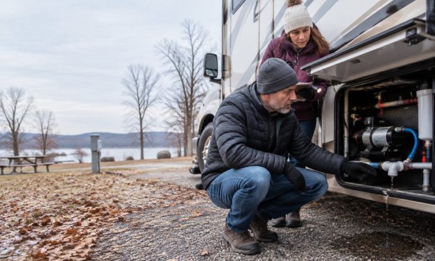 7 Winterizing Mistakes That Cost $1,000+