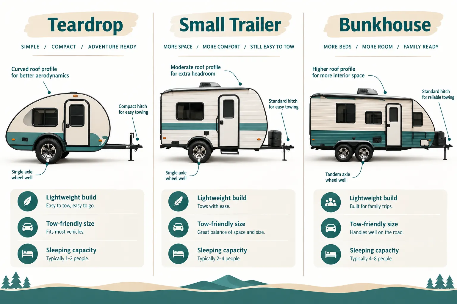 Why Compact Campers Are Dominating Budget Travel in 2026